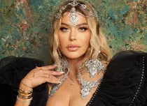 Loredana, apariție incendiară pe străzile din Mykonos. „Wow, pericol public!”