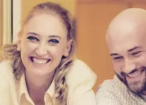 Mihai Bendeac, mesaj atipic pentru Ilona Brezoianu, de ziua ei. „Tu vei muri înaintea mea, asta e cert”. Reacția actriței