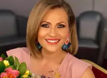 Mirela Vaida, detalii din intimitatea cu soțul ei. De ce nu mai apucă să doarmă împreună