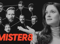 Ce seriale vedem la TIFF 2022? „Toată lumea se uită în ziua de azi la seriale. De ce să nu le vedem și la cinema?”