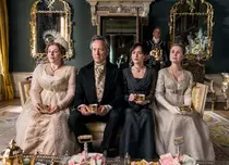 Netflix lansează în curând filmul „Persuasiune”, după Jane Austen. Ce-am aflat din trailer