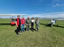 ROventura, 25 iunie 2022. Călătorie spectaculoasă în Țara Zărandului și Delta Siretului