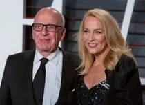 Ca-n „Totul despre sex”: miliardarul nonagenar Rupert Murdoch s-a despărțit de soție printr-un mesaj text!