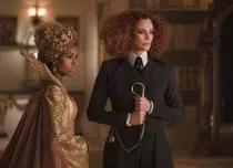 „Școala pentru bine și rău”, film Netflix. Distribuția strălucită o include pe Charlize Theron. Când e premiera