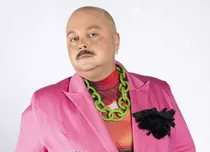 Te cunosc de undeva! 2022. Cum a fost pentru Zarug să cânte în travesti, în rochie scurtă și mulată