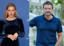 Alice Eve și Antonio Banderas joacă în thrillerul „The Last Girl”