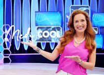 Cine este Urania Cremene, cel mai nou membru al echipei MediCOOL, emisiunea medicală de la Antena 1