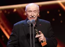 Victor Rebengiuc și-a anunțat retragerea din teatru. Care va fi ultimul său rol. „Nu mai merge”