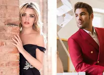 Alexandra Dinu a câștigat procesul cu Adrian Mutu. Câți bani are să îi dea antrenorul