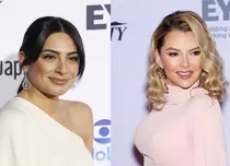 Ana Brenda și Marjorie de Sousa vor fi rivale într-o telenovelă. Cireașa de pe tort va fi însă un actor celebru