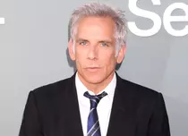 Reacția inedită a lui Ben Stiller, după întâlnirea sa cu președintele Ucrainei, Volodimir Zelenski