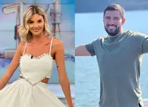 Ce acuzații dure îi aduce Cătălin Cazacu fostei sale iubite, Ramona Olaru. „M-a salvat Dumnezeu”