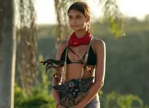 Ce vrea să facă Elena Chiriac cu banii de la Survivor 2022