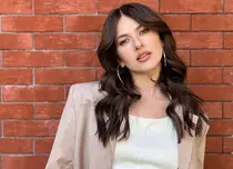 Lidia Buble s-a confruntat cu sărăcia. Ce făcea ca să-și potolească foamea. „E prima dată când zic asta. Nu mi-e ruşine”