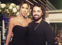 Fosta soție a lui Pepe s-a căsătorit în mare secret. Cine a dat-o de gol: „Căsnicie fericită, Raluca și Ibru”