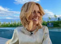 Cum arată Simona Gherghe în costum de baie. A publicat imagini de vis din vacanță