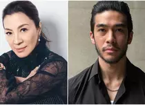 Michelle Yeoh este vedeta viitorului serial Netflix „The Brothers Sun”