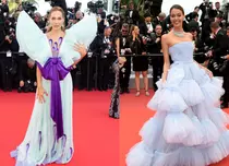 Vedetele din Turcia au avut apariții incendiare la Festivalul de Film de la Cannes, dar și incidente neplăcute