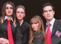 „Rebelde” revine la TV. Când începe și ce post va difuza telenovela cu Anahí și Maité Perroni
