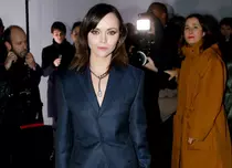 „Wednesday”, Netflix. Ce crede Christina Ricci despre Jenna Ortega și viitorul serial realizat de Tim Burton