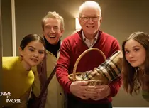 „Crime în imobil”, tot ce trebuie să știi despre serialul de comedie de pe Disney Plus