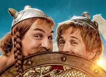 Faimoșii Astérix și Obélix se întorc pe ecrane în 2023. Ce rol va avea Zlatan Ibrahimovic