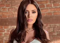 Albertina Ionescu, cucerită de partenerul ei de viață prin gastronomie și o alergie. EXCLUSIV