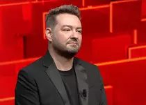 Alexandru Abagiu, invitat duminică, la “40 de întrebări cu Denise Rifai”