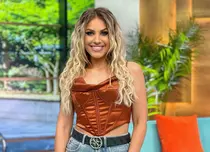 Amna, despre motivul divorțului de fostul soț. „N-aș mai face asta în viața vieților mele!”