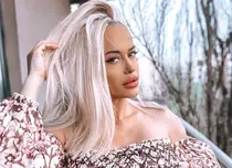 Anda Adam, adevărul despre despărțirea de Victor Slav. Ce a spus despre rivalitatea dintre ea și Bianca Drăgușanu