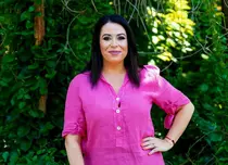 Cu ce problemă se confruntă fiica Oanei Roman, după despărțirea părinților. „Am apelat la ajutor specializat”