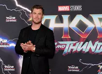 Chris Hemsworth, la un pas să piardă rolul lui Thor. Cine trebuia să joace în filmele Marvel în locul lui