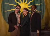 Christian Bale, Margot Robbie – filmul „Amsterdam” are o distribuție fabuloasă. Când ajunge pe marile ecrane