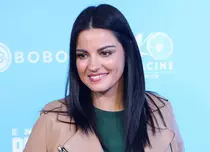 După „Oscuro deseo”, Maite Perroni revine la Netflix într-un nou serial. Ce știm despre proiect