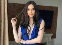 Fiica Andreei Berecleanu uimește cu ultima ședință foto. Cum arată Eva Zaharescu în costum de baie