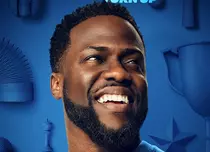 Kevin Hart se întoarce la E!. Când începe „Celebrity Game Face”, sezonul 3
