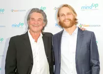 Kurt Russell va juca alături de fiul său într-un serial plasat în universul Godzilla