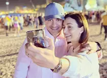 Lorena Buhnici, reacție tranșantă după ce soțul ei a jignit femeile. Ce spune despre scandalul provocat de George Buhnici