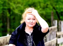 Narcisa Suciu, în pericol de moarte. Ce a făcut-o să ceară ajutorul medicilor. „Lunea trecută... murisem”