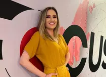 Premieră în viața Georgiei Ninu de la Prima TV. „Mă așteptam să-mi fie teamă”