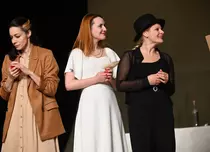 Unde poți să vezi piese de teatru online, cât e vara de lungă