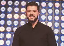 Victor Slav, mărturisiri neașteptate. Care a fost cea mai mare prostie făcută de el vreodată. „Ea nu mă vedea”