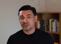 George Buhnici și-a cerut oficial scuze. „Iertaţi-mă, doamnelor! Da, am vorbit ca un mârlan!“