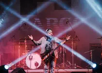 Cargo, Bucovina și Timpuri Noi vin la Bucharest Metal Nights. Program si reguli de acces