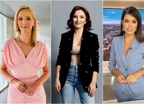 Ce-au mai citit vedetele noastre și ce lecturi ne recomandă pentru această vară. Răspunsurile a 16 vedete de televiziune