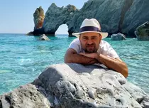 Cosmin Seleși refuză categoric să meargă la mare în România. De ce preferă Grecia
