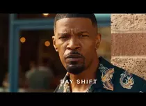 A apărut trailerul apropiatei comedii Netflix „Tura de zi”, în care Jamie Foxx doboară vampiri în stânga și în dreapta