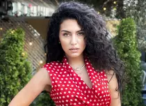 Doinița Oancea, surprinsă într-o ipostază neașteptată de un fan. „Era șocat omul”