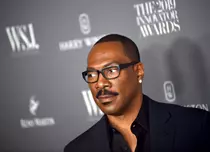 „Candy Cane Lane”, film Prime Video. Tot ce știm despre noul proiect al lui Eddie Murphy