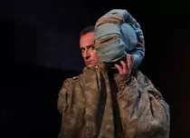 Sfârșit de stagiune la Teatrul Național cu o piesă de Caranfil. Nae Caranfil